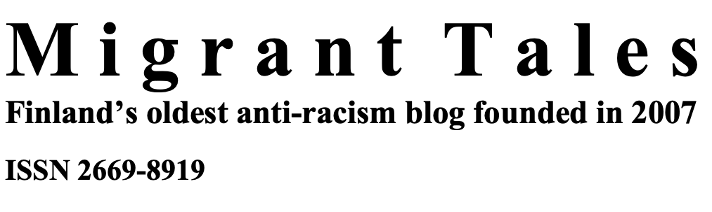 Migrant tales